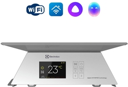 Блок управления конвектора Electrolux Transformer Digital Inverter 3.0