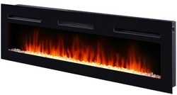 Очаг электрический Electrolux Infinity EFP/P-1600ULS