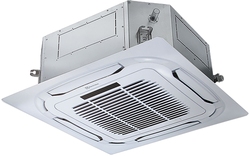 Фанкойл кассетный двухтрубный Electrolux EFR-850R V2