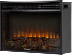 Очаг электрический Electrolux EFP/P-3020LS N